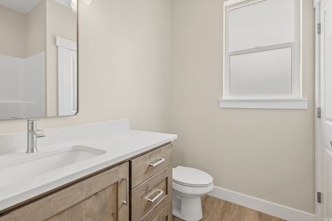 Tiny photo for 157 W 100 S, Joseph, UT 84739 (MLS # 2150316)