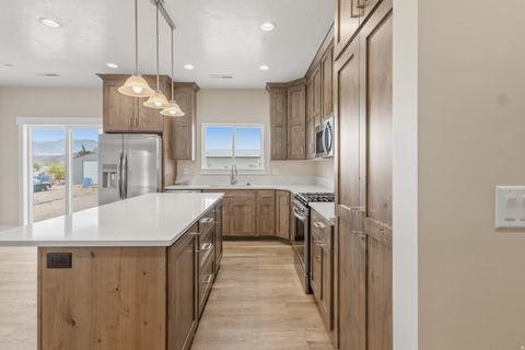 Tiny photo for 157 W 100 S, Joseph, UT 84739 (MLS # 2150316)