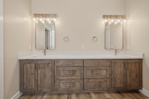 Tiny photo for 157 W 100 S, Joseph, UT 84739 (MLS # 2150316)