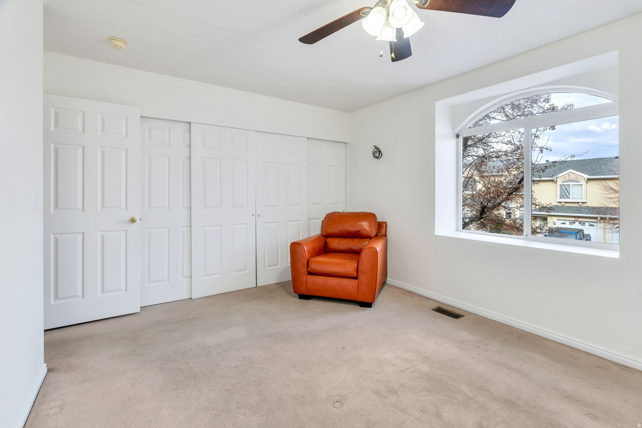 TUSCANY TOWNHOMES PHASE 1 CONDO - Residential