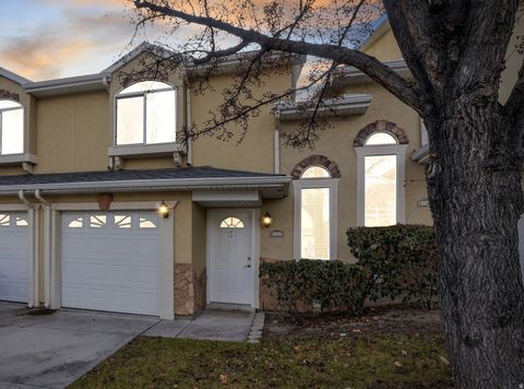 Photo of 4763 W ARNO WAY, West Jordan, UT 84084 (MLS # 2130043)