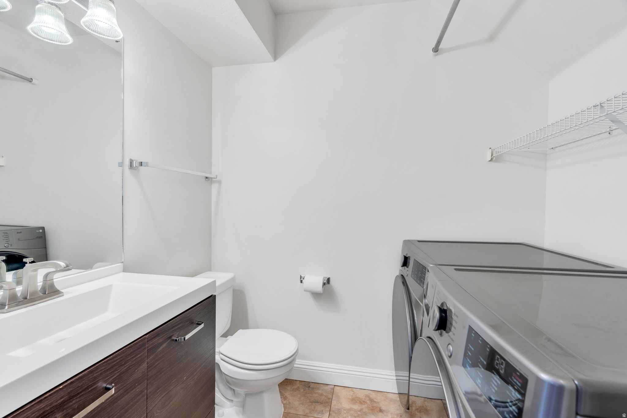 TUSCANY TOWNHOMES PHASE 1 CONDO - Residential