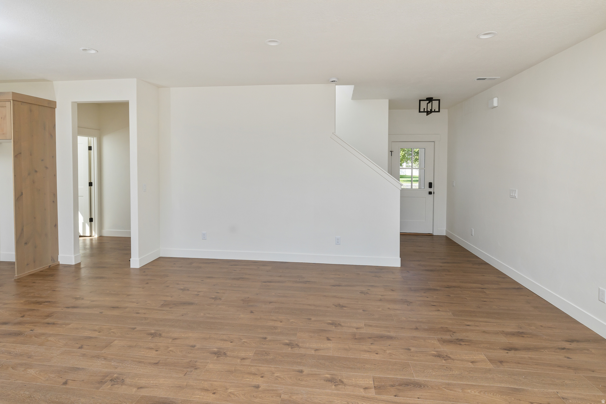 COTTONWOOD PARK - Residential