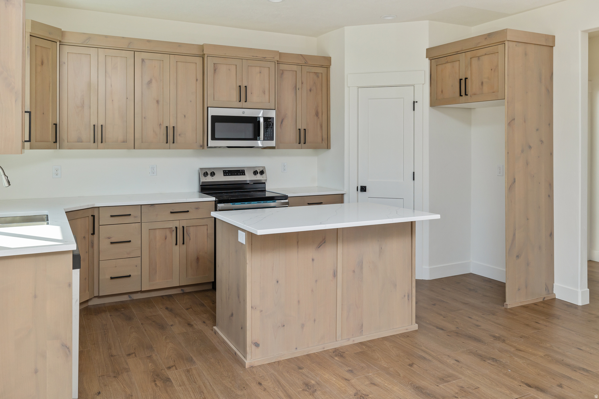 COTTONWOOD PARK - Residential