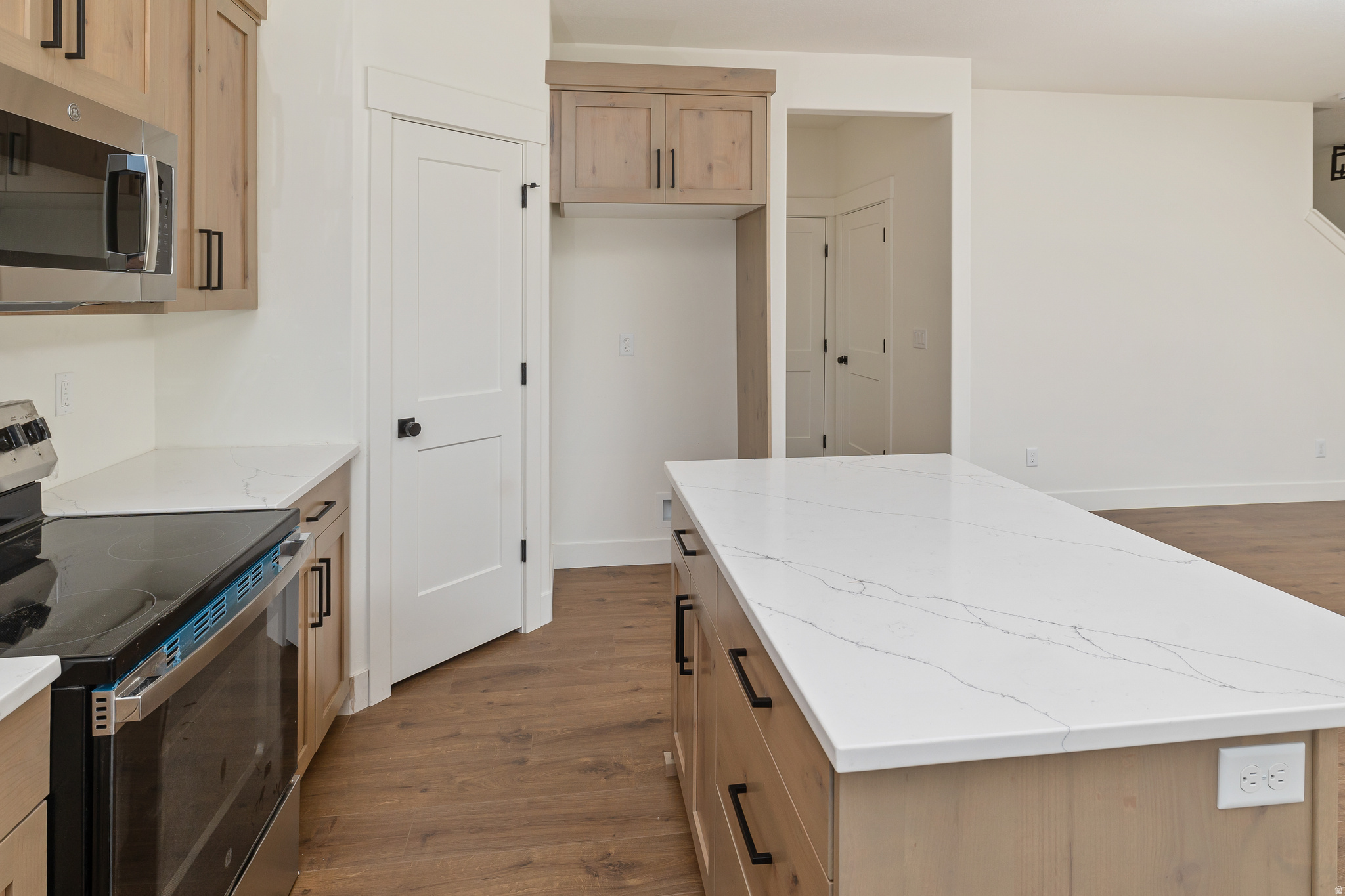 COTTONWOOD PARK - Residential