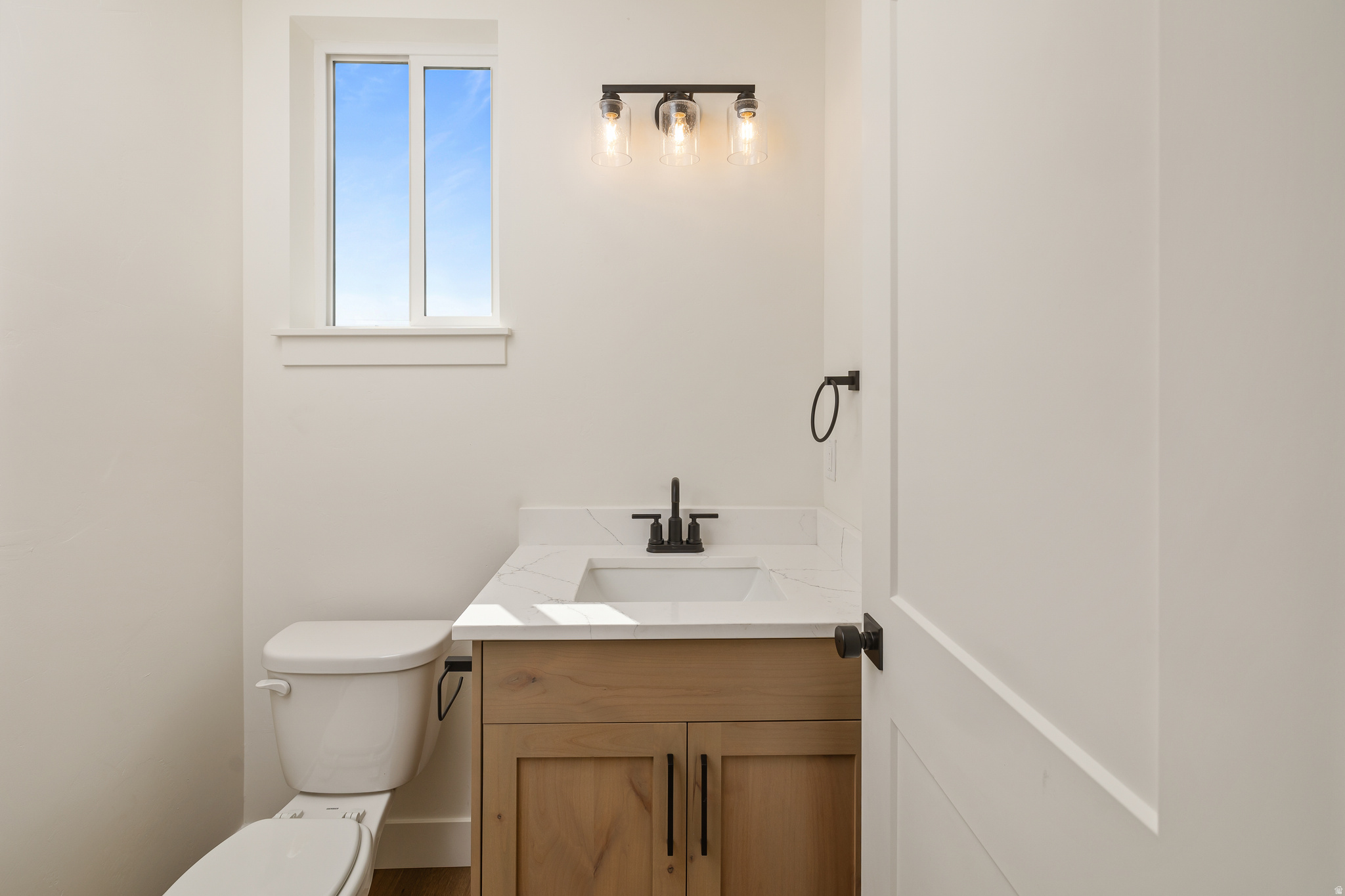 COTTONWOOD PARK - Residential