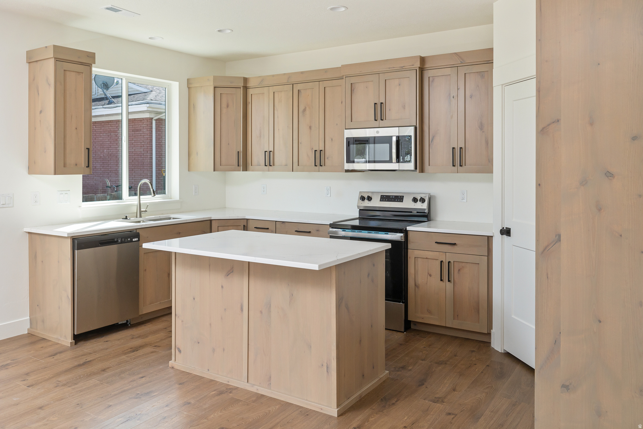 COTTONWOOD PARK - Residential