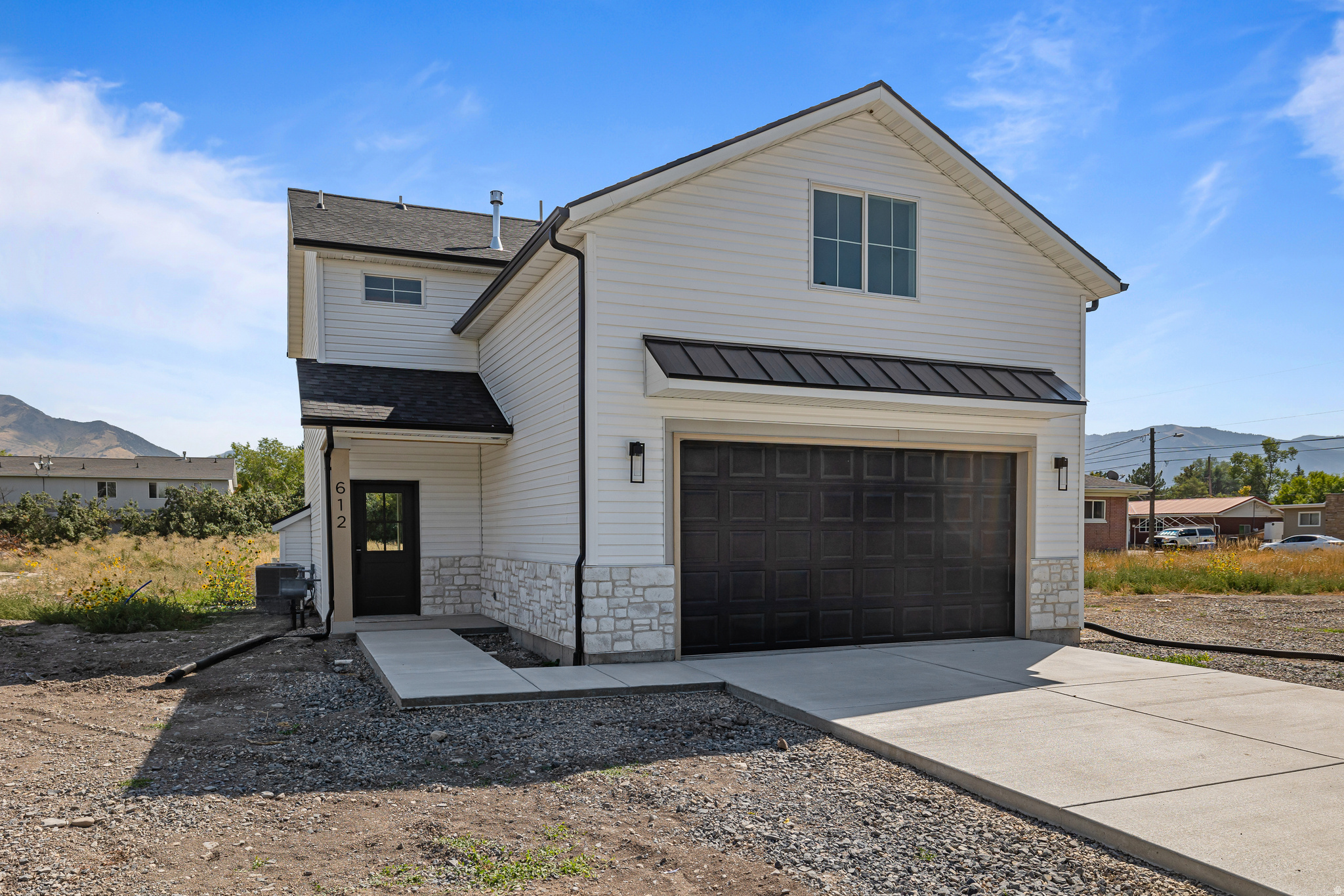 COTTONWOOD PARK - Residential