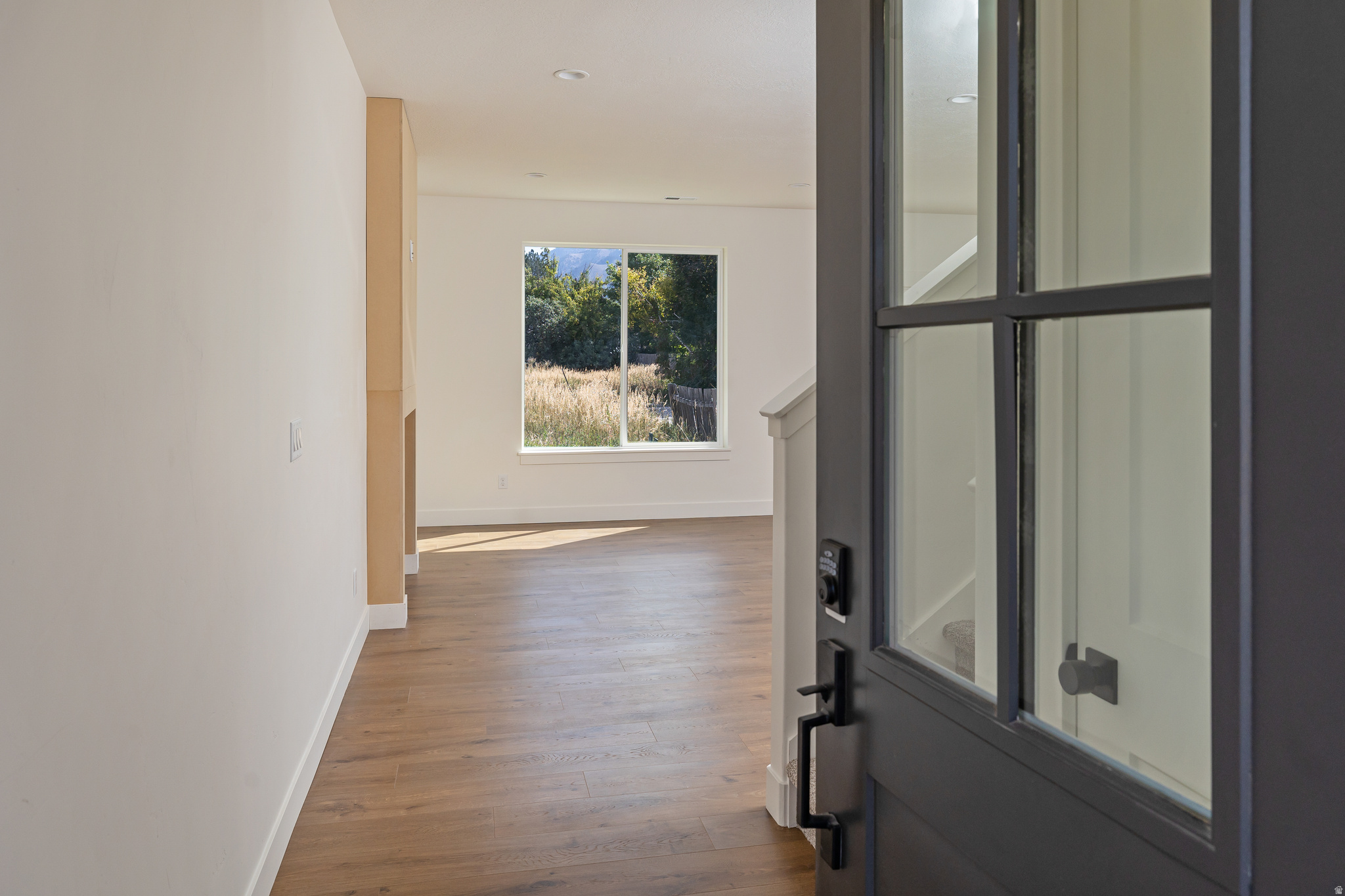 COTTONWOOD PARK - Residential