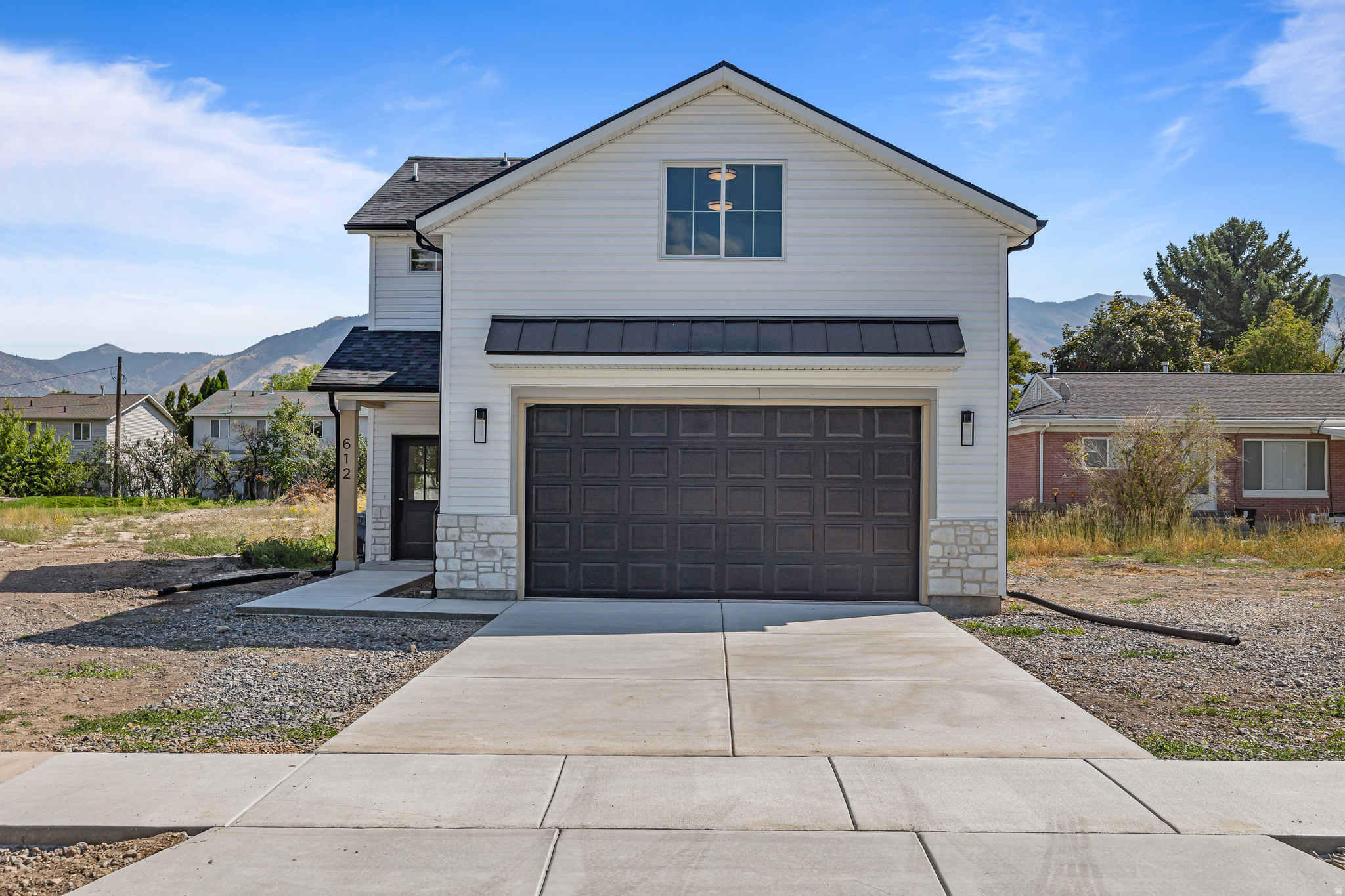 COTTONWOOD PARK - Residential