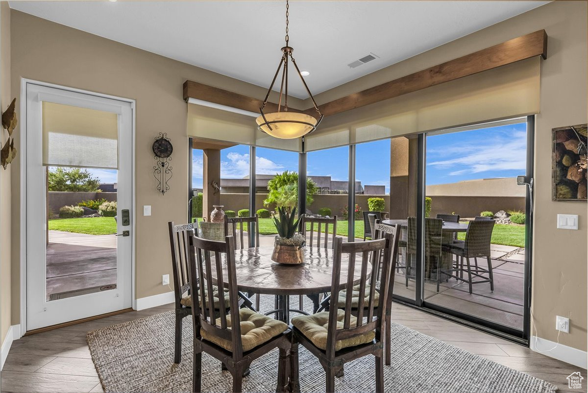 PALISADES AT SNOW CANYON PH 1 - Residential