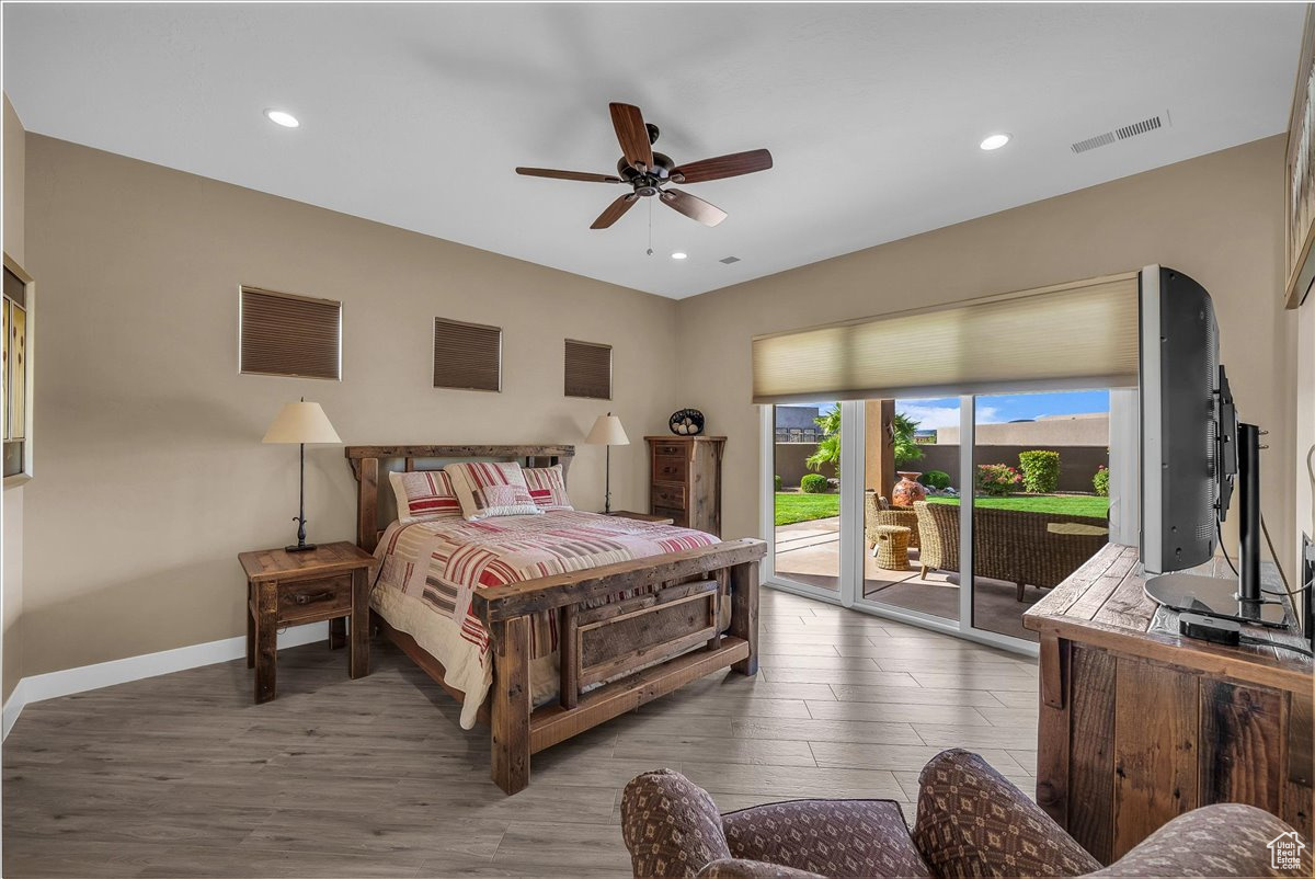 PALISADES AT SNOW CANYON PH 1 - Residential