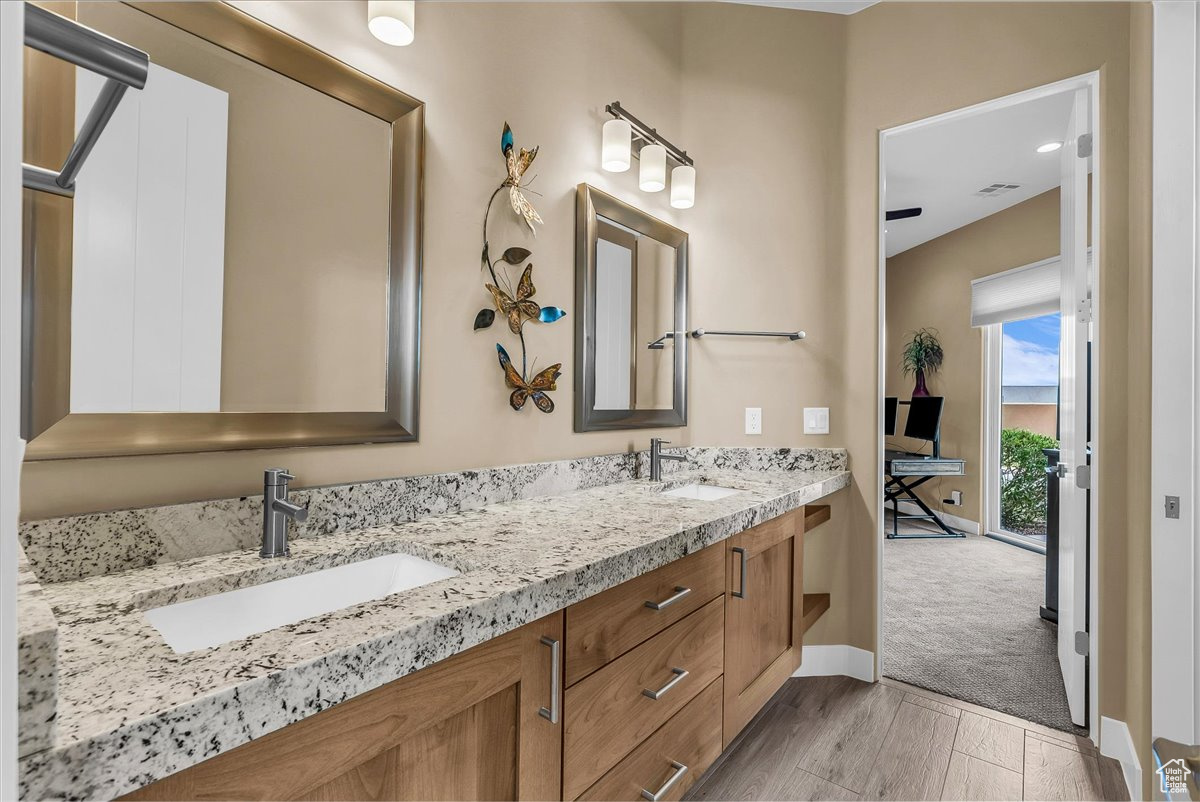 PALISADES AT SNOW CANYON PH 1 - Residential