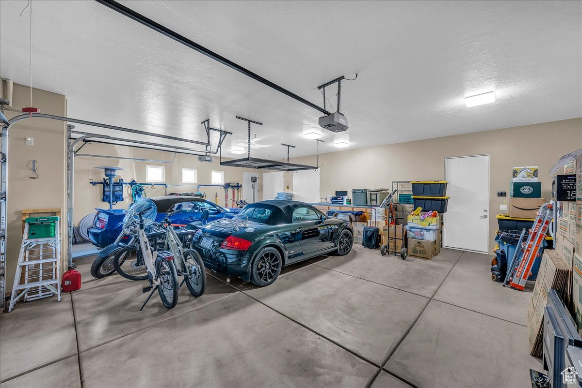PALISADES AT SNOW CANYON PH 1 - Residential