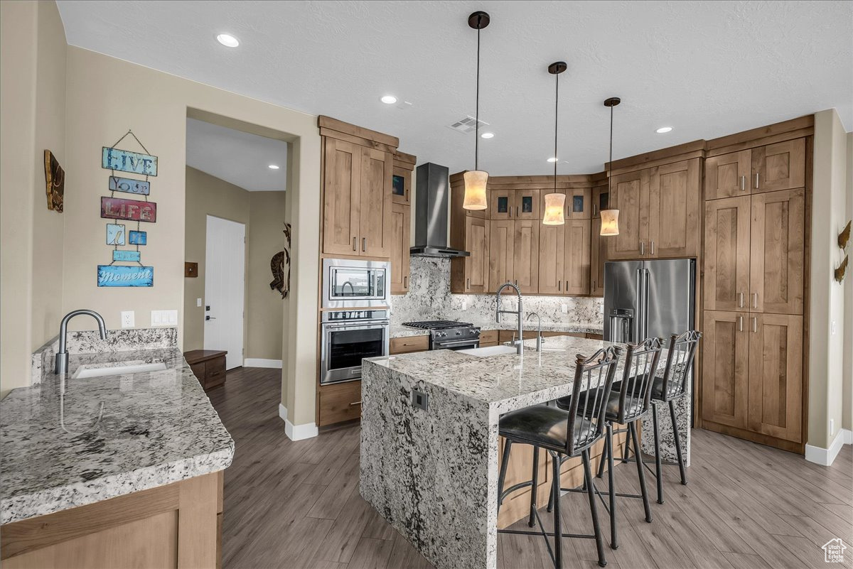 PALISADES AT SNOW CANYON PH 1 - Residential