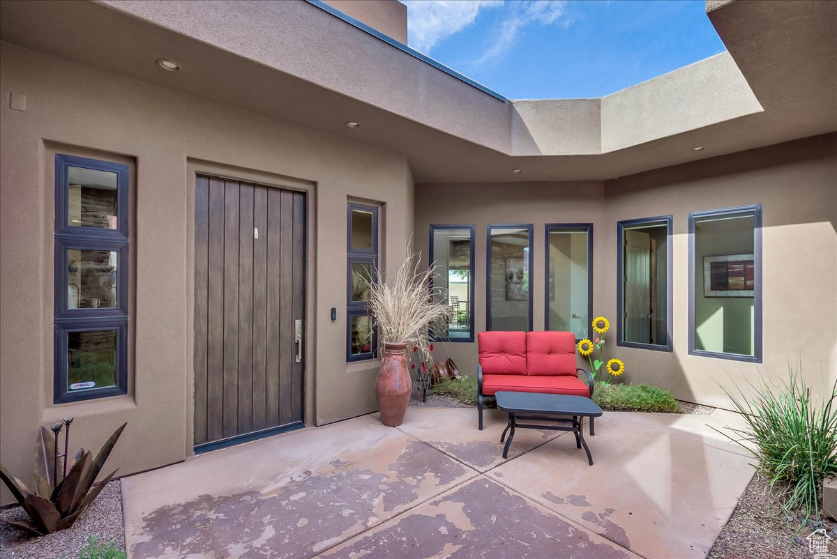 PALISADES AT SNOW CANYON PH 1 - Residential