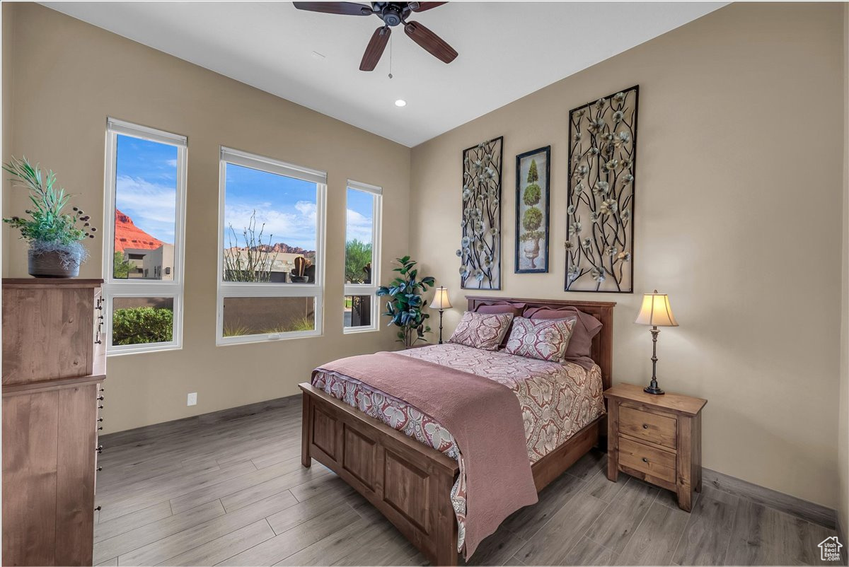 PALISADES AT SNOW CANYON PH 1 - Residential