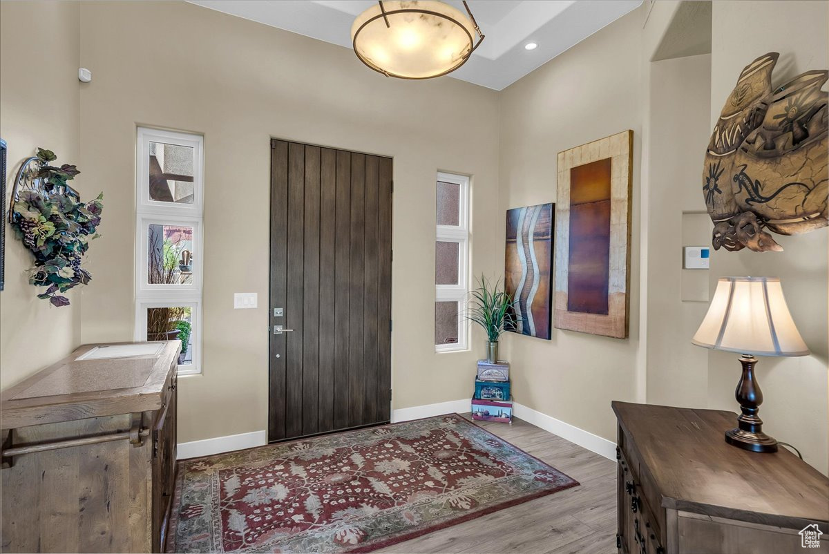 PALISADES AT SNOW CANYON PH 1 - Residential