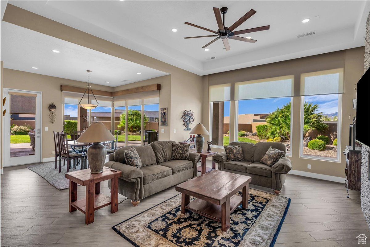 PALISADES AT SNOW CANYON PH 1 - Residential