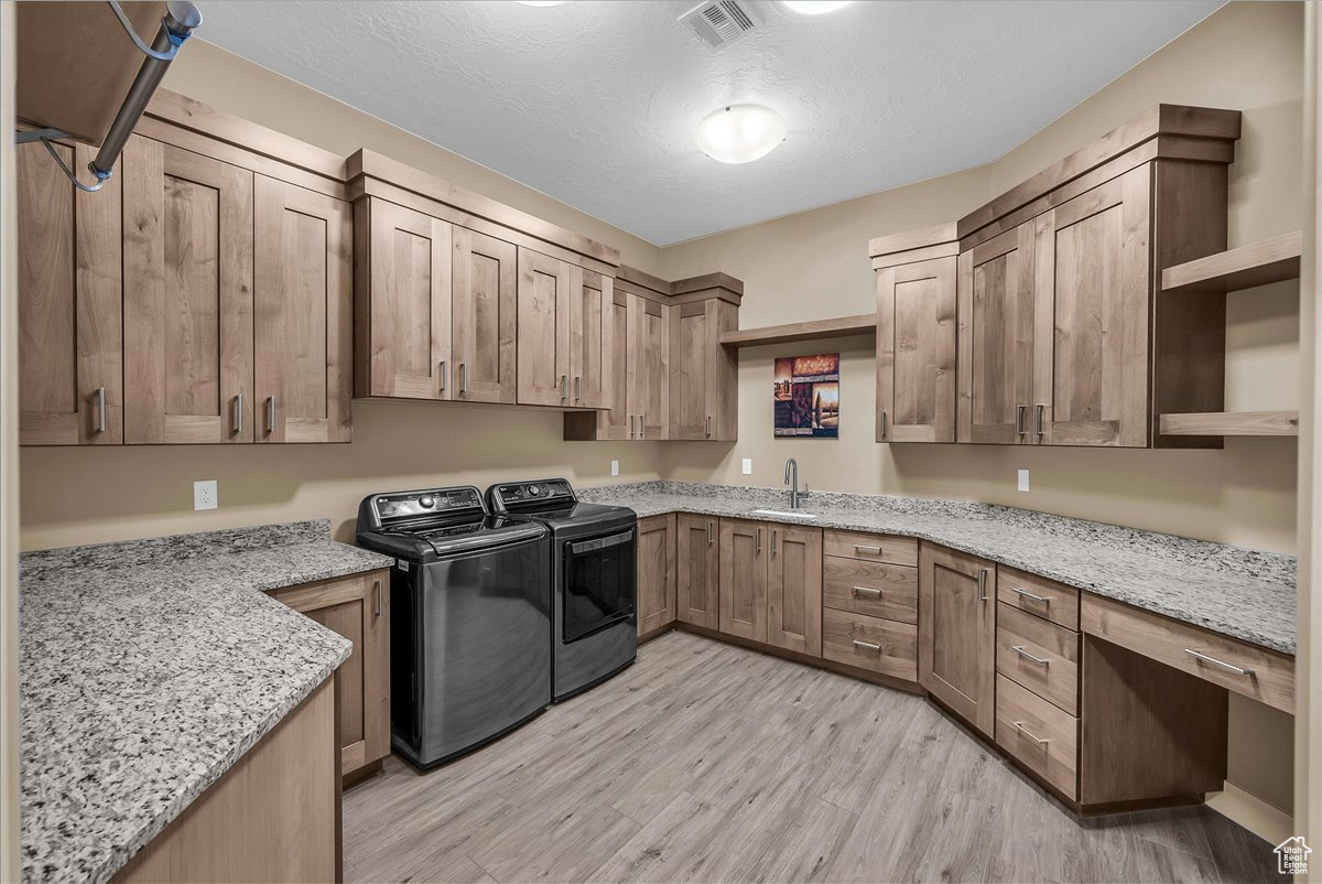 PALISADES AT SNOW CANYON PH 1 - Residential