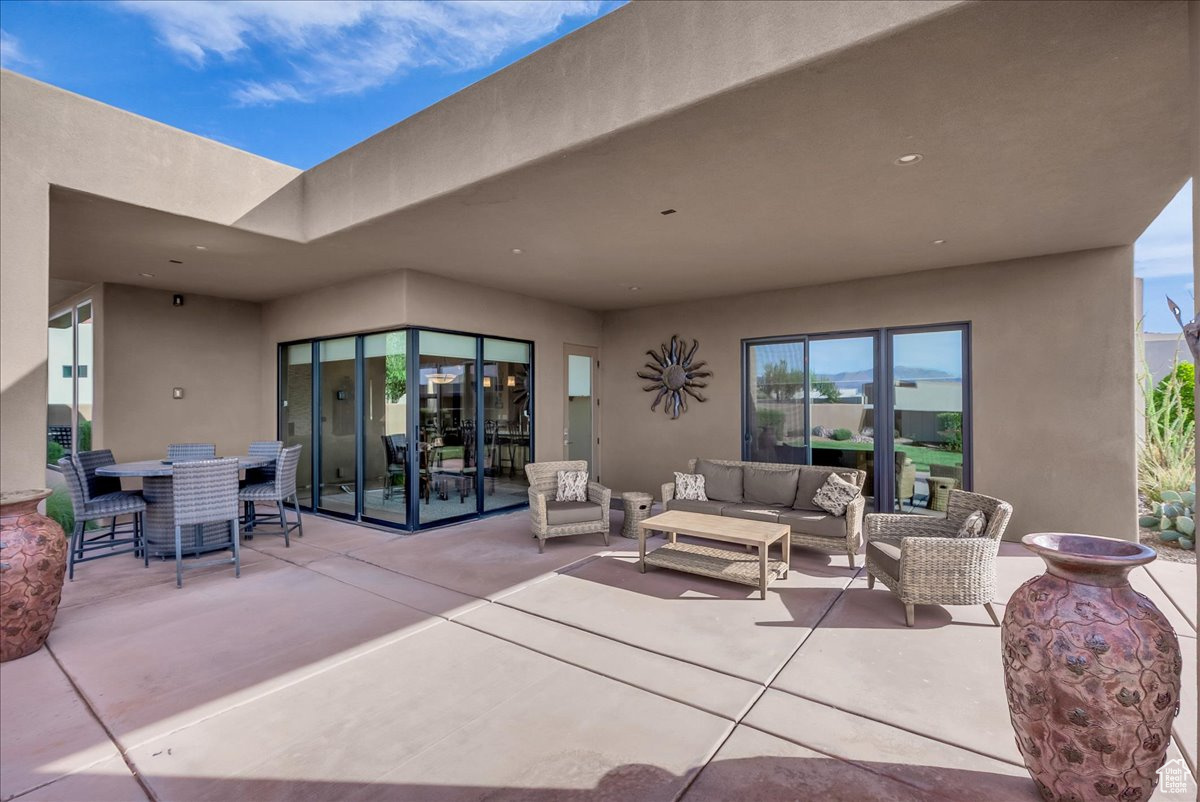 PALISADES AT SNOW CANYON PH 1 - Residential