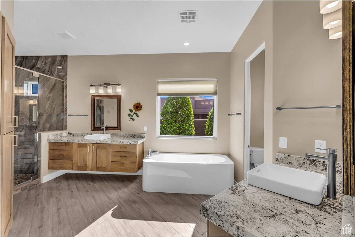 PALISADES AT SNOW CANYON PH 1 - Residential