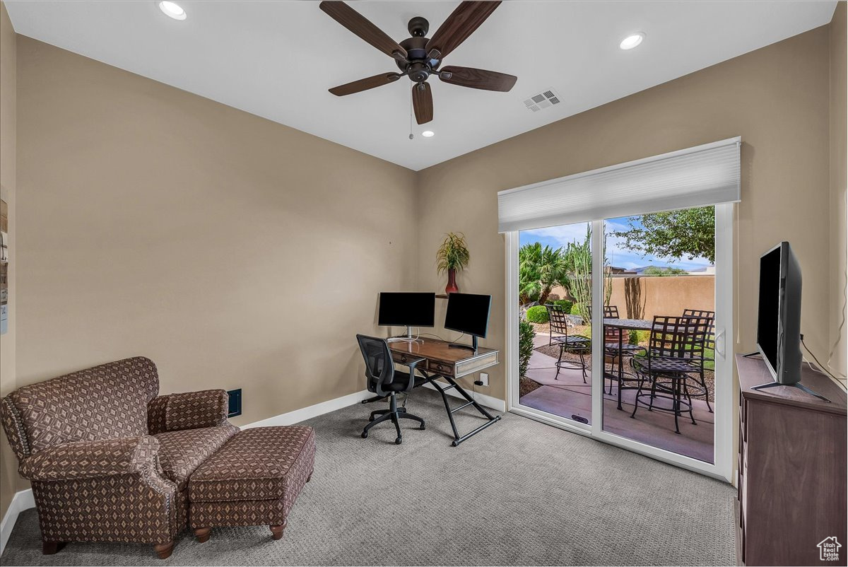 PALISADES AT SNOW CANYON PH 1 - Residential