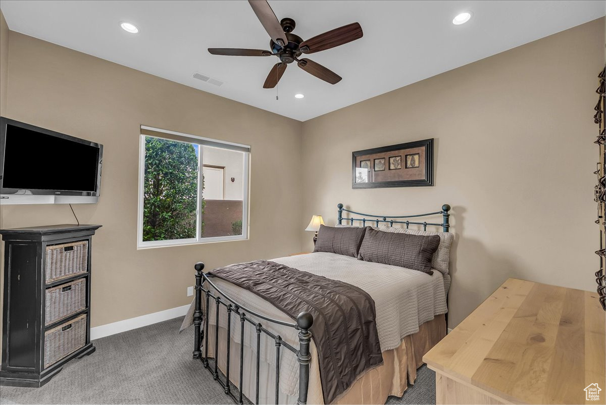PALISADES AT SNOW CANYON PH 1 - Residential