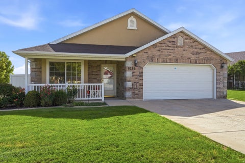 Homes For Sale - 1035 W Hidden Dr<br/> Layton, UT 84041