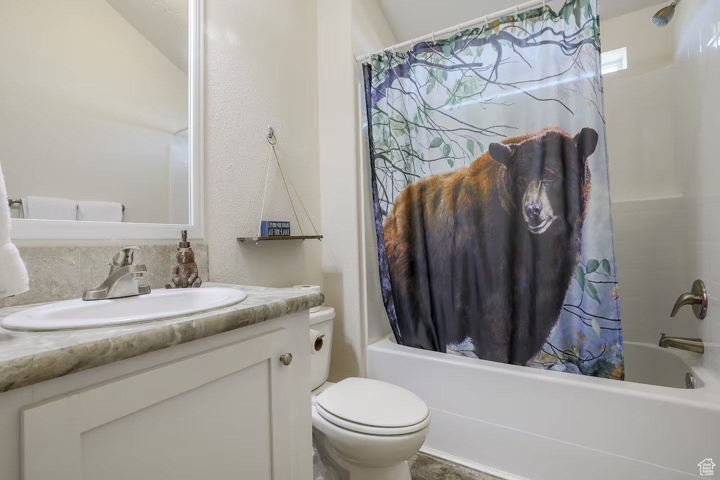 BUTTERCUP MOBILE HOME ESTATE - Residential
