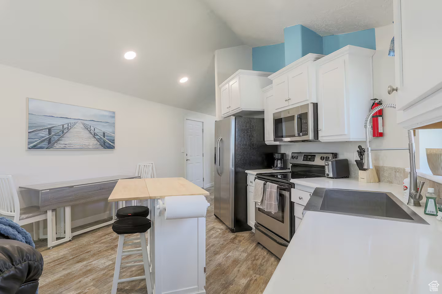 BUTTERCUP MOBILE HOME ESTATE - Residential