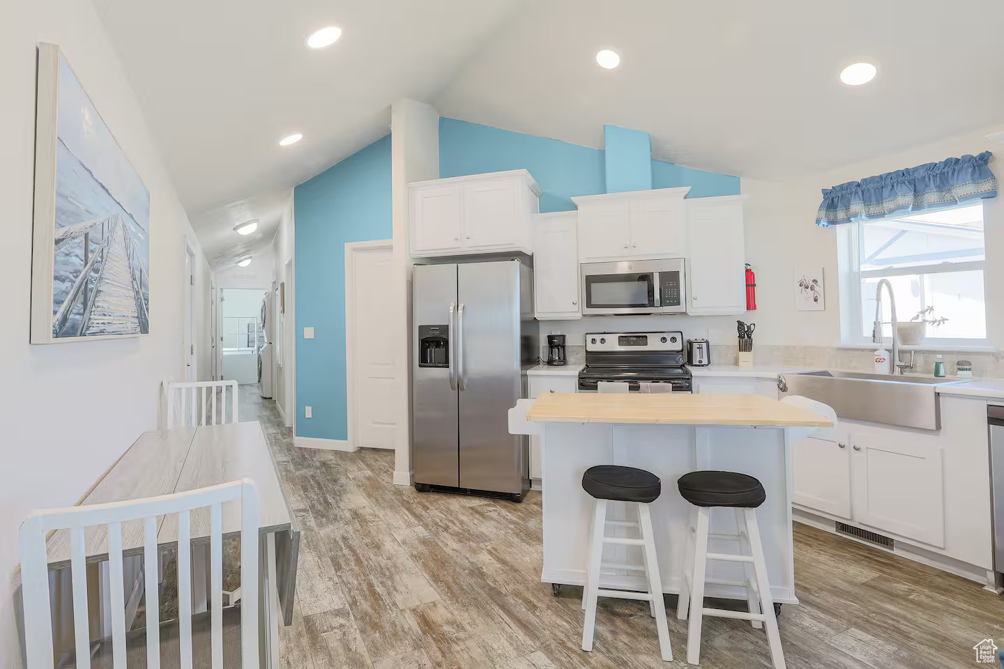 BUTTERCUP MOBILE HOME ESTATE - Residential