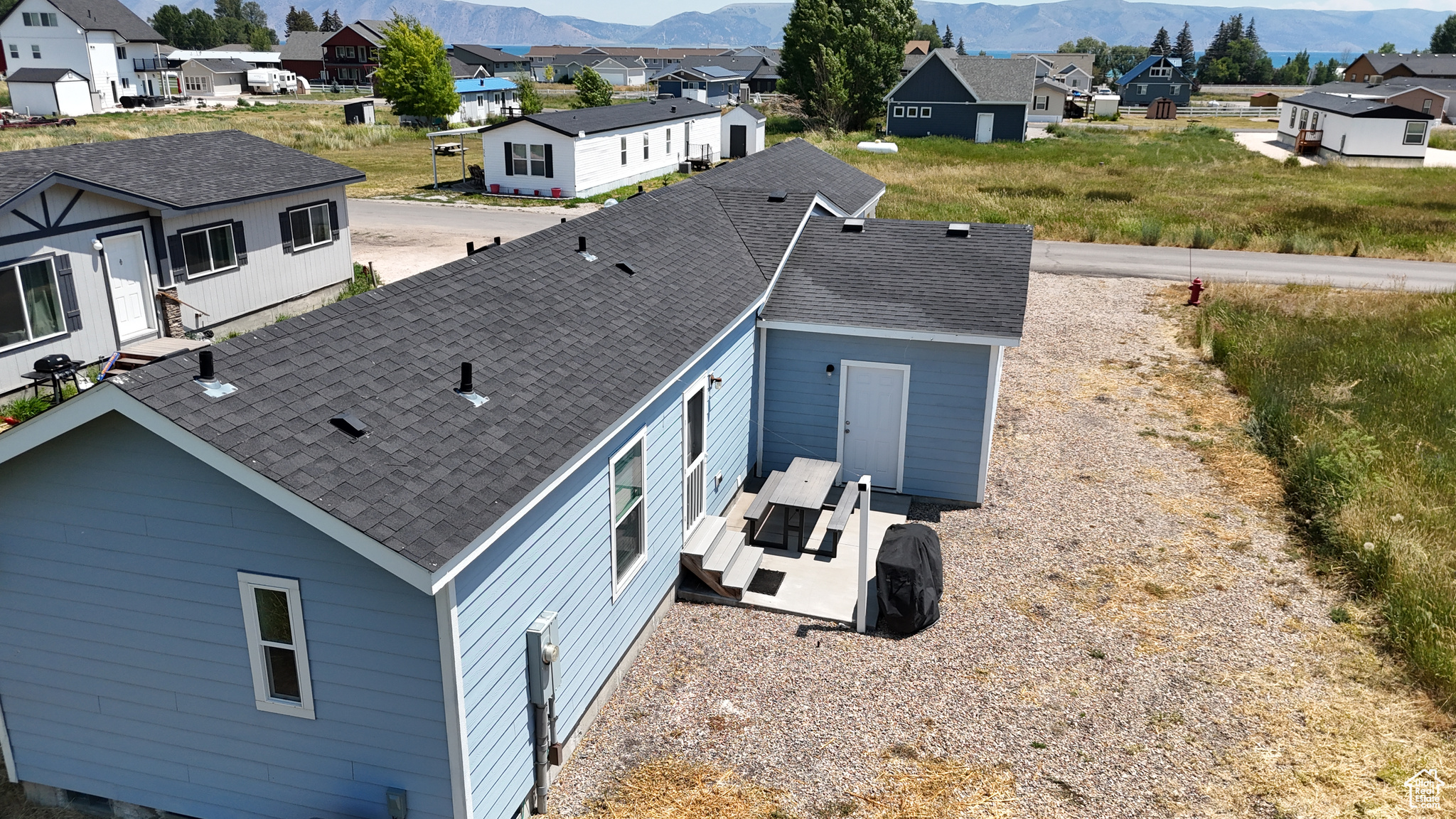 BUTTERCUP MOBILE HOME ESTATE - Residential