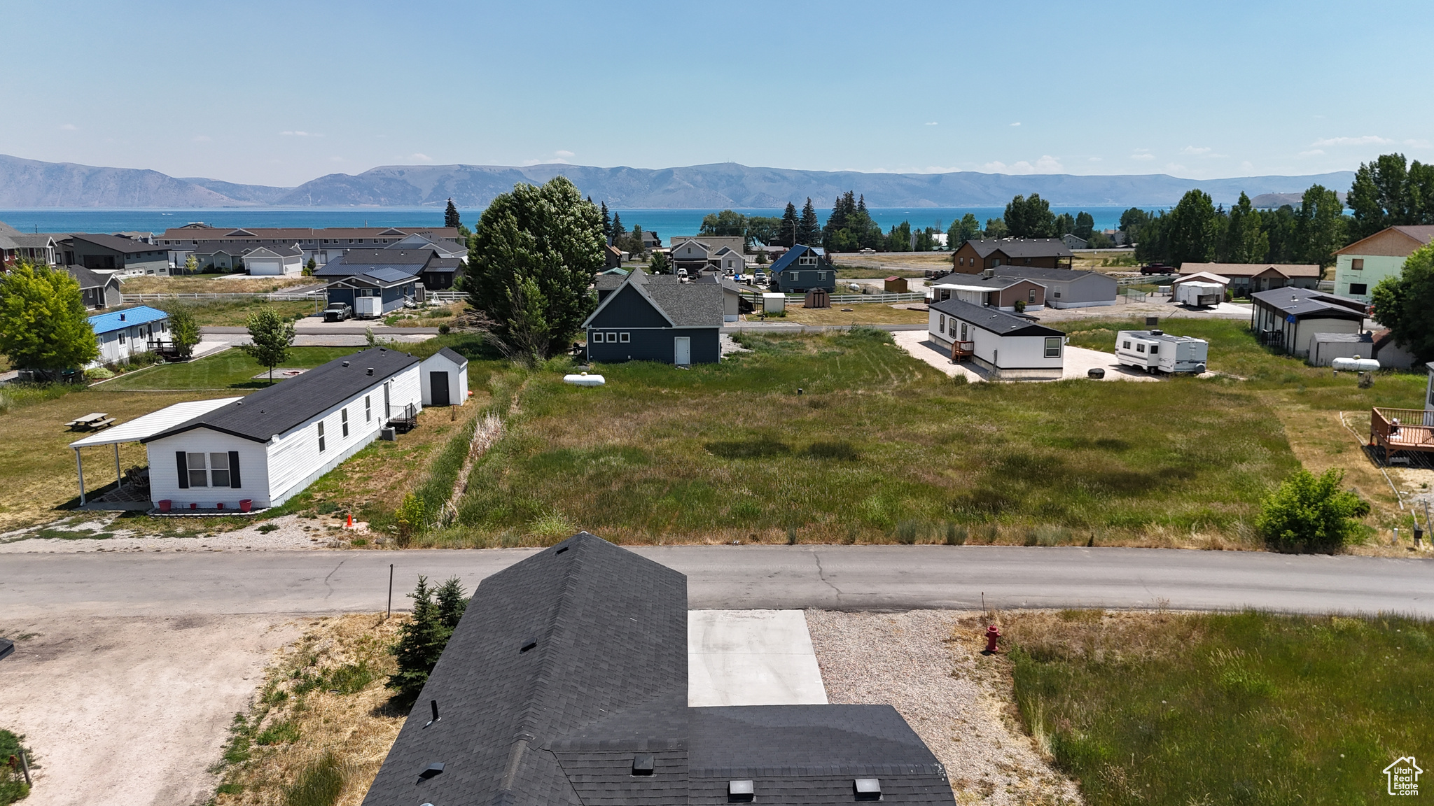 BUTTERCUP MOBILE HOME ESTATE - Residential