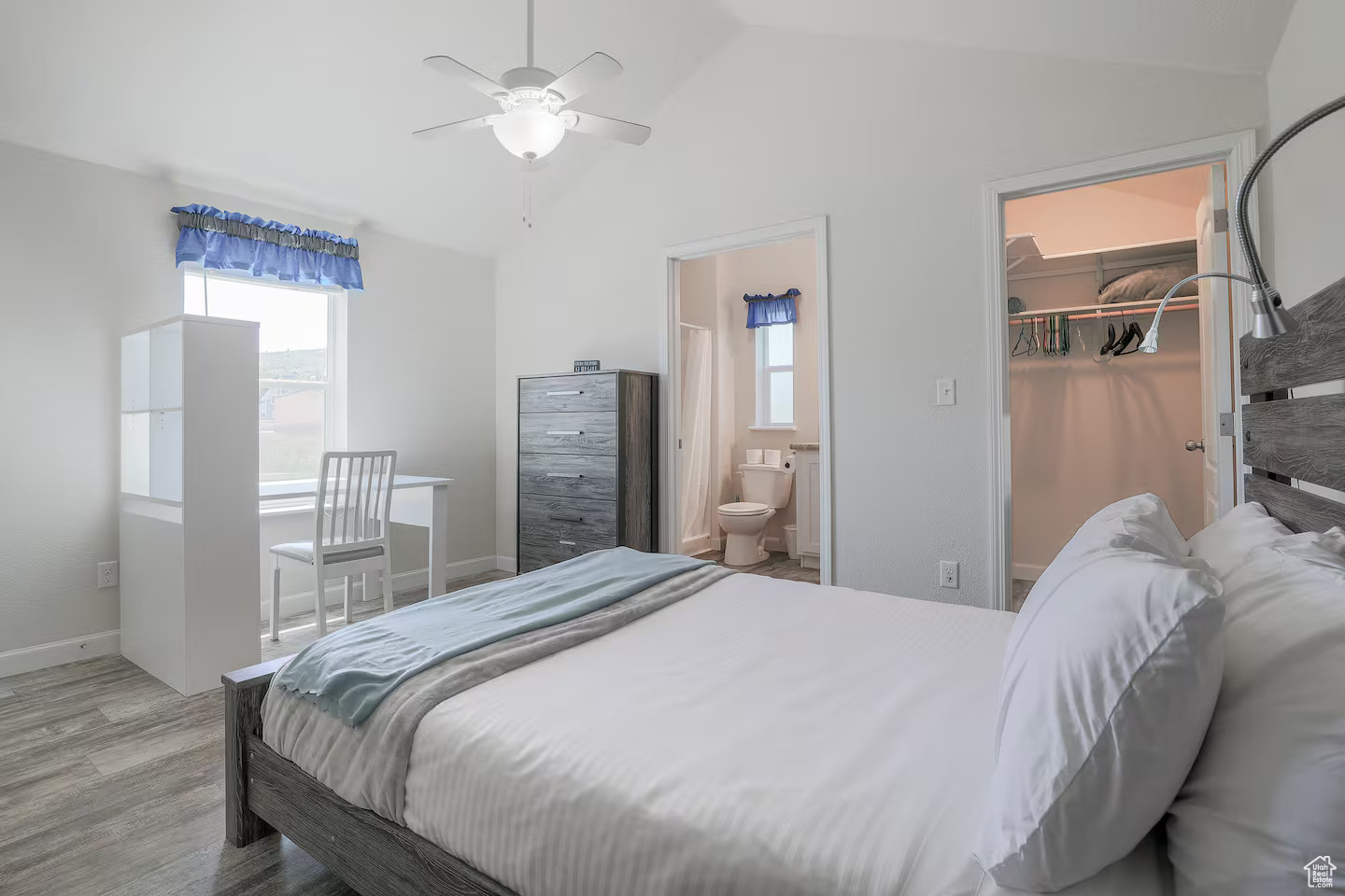 BUTTERCUP MOBILE HOME ESTATE - Residential