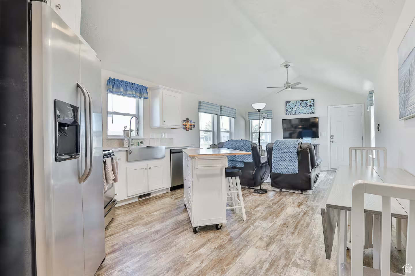 BUTTERCUP MOBILE HOME ESTATE - Residential