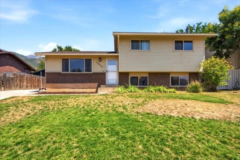 Photo of 5826 S VILLAGE WAY E, South Ogden, UT 84403 (MLS # 2169983)