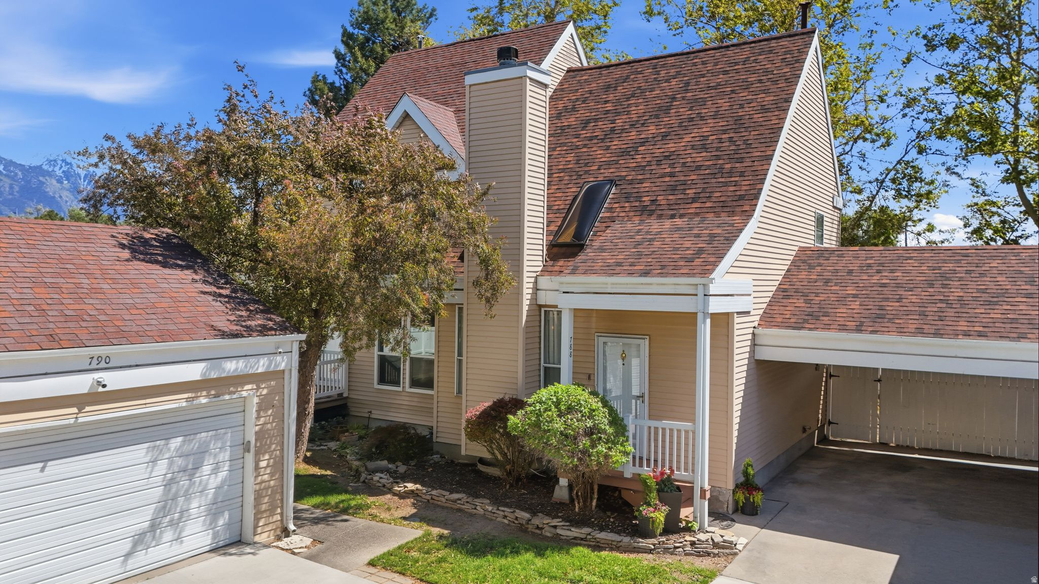 GABLES - Residential