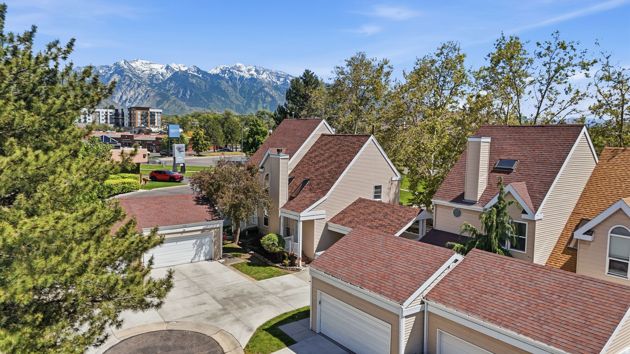 GABLES - Residential