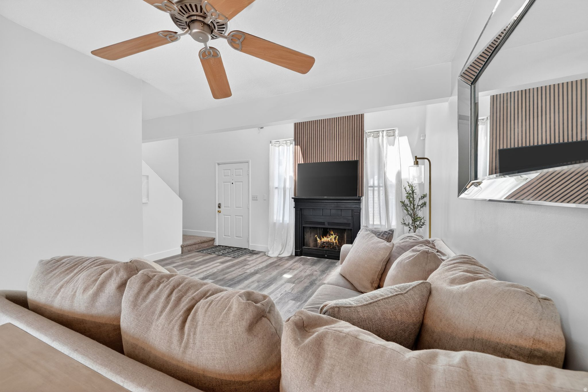 GABLES - Residential