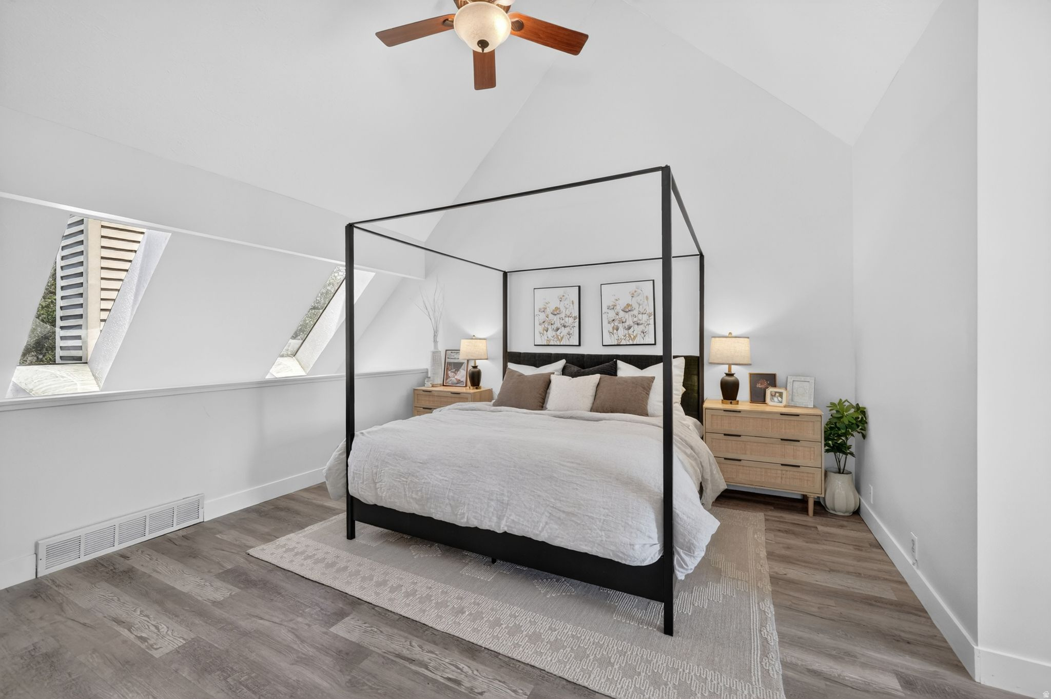 GABLES - Residential