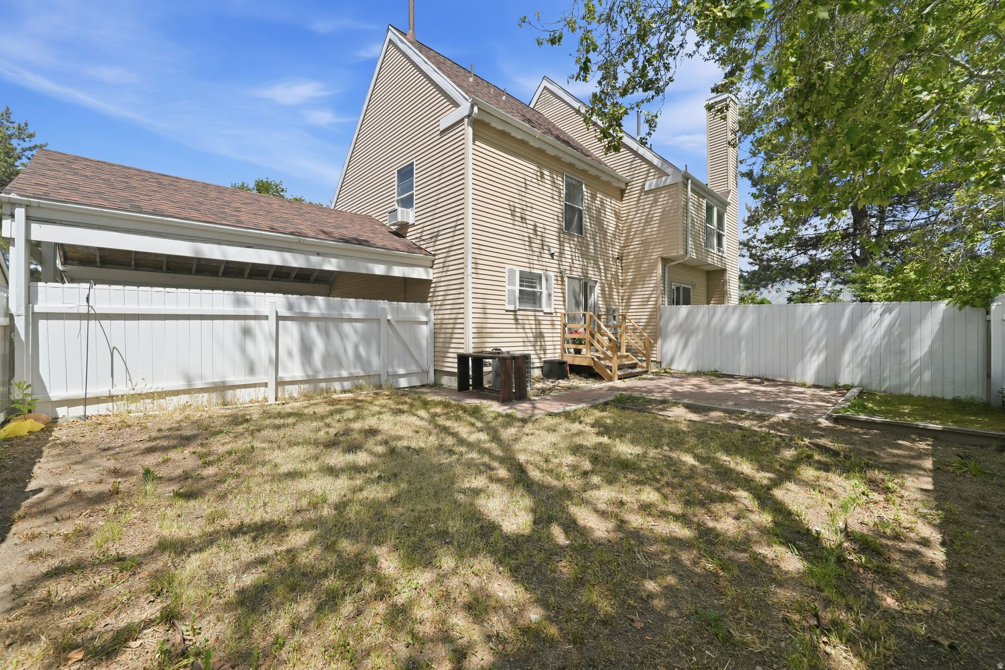 GABLES - Residential
