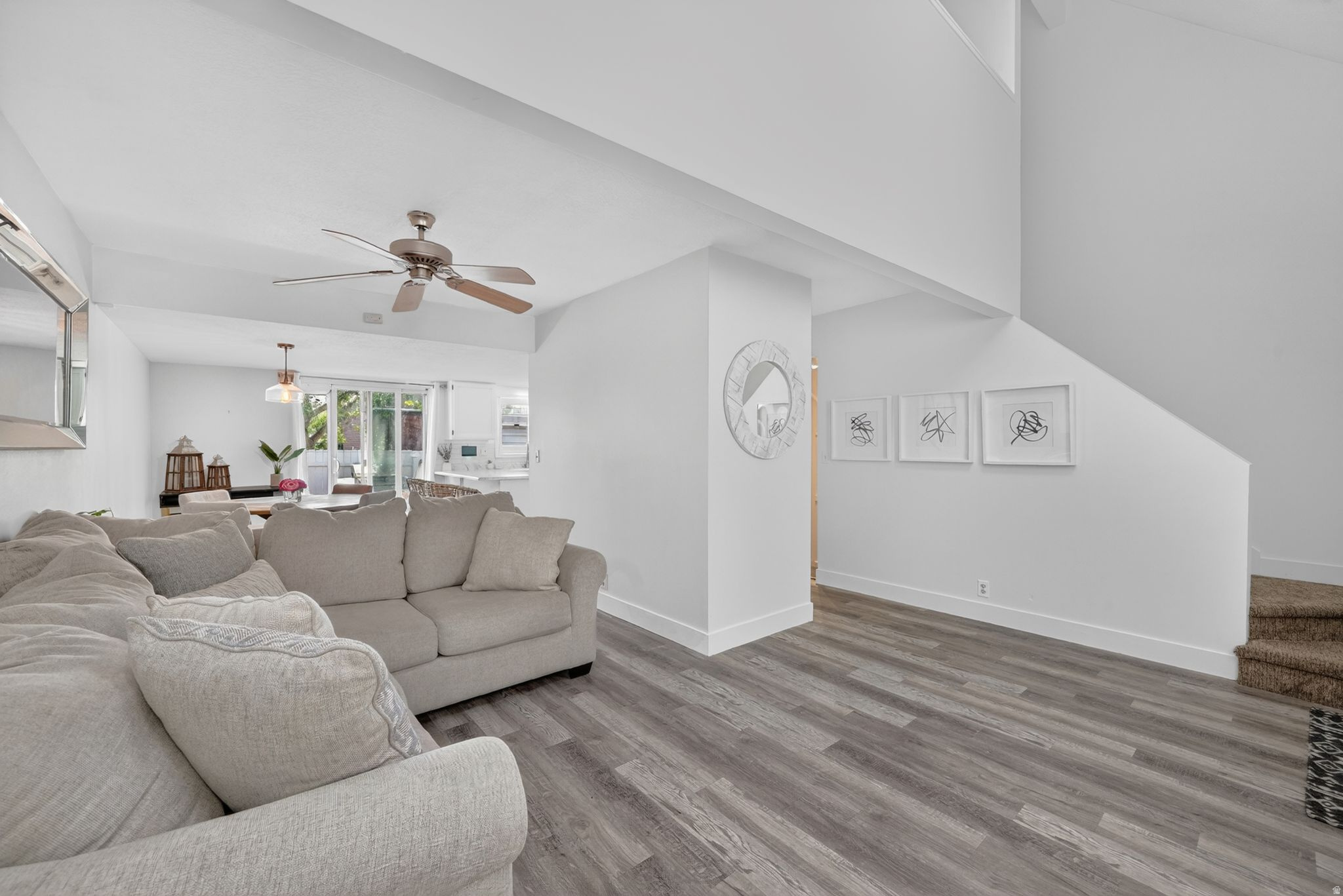 GABLES - Residential
