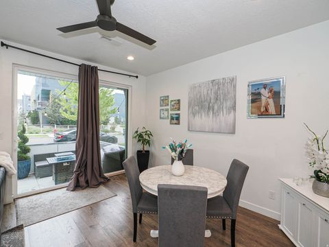 Tiny photo for 6187 W BIRCH RUN RD, South Jordan, UT 84009 (MLS # 2156258)