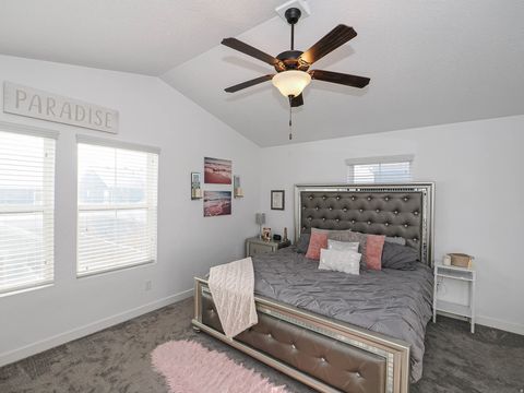 Tiny photo for 6187 W BIRCH RUN RD, South Jordan, UT 84009 (MLS # 2156258)