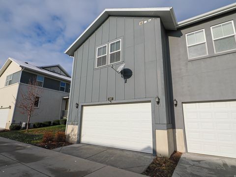 Tiny photo for 6187 W BIRCH RUN RD, South Jordan, UT 84009 (MLS # 2156258)