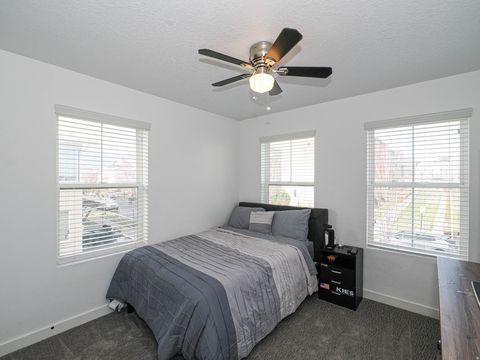 Tiny photo for 6187 W BIRCH RUN RD, South Jordan, UT 84009 (MLS # 2156258)