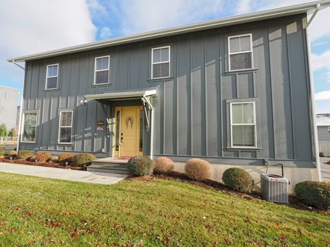 Tiny photo for 6187 W BIRCH RUN RD, South Jordan, UT 84009 (MLS # 2156258)