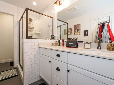 Tiny photo for 6187 W BIRCH RUN RD, South Jordan, UT 84009 (MLS # 2156258)