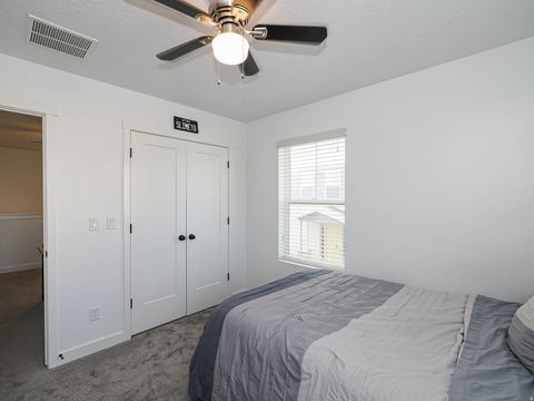 Tiny photo for 6187 W BIRCH RUN RD, South Jordan, UT 84009 (MLS # 2156258)